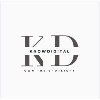 Knowdigital logo - Similar company to Inside Outside