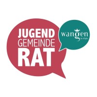 Jugendgemeinderat der Stadt Wangen im Allgäu logo - Similar company to Wangen Im Allgäu