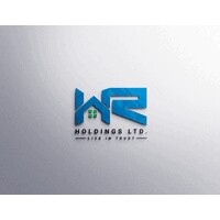 HR Holdings LTD logo - Similar company to Hr Holding