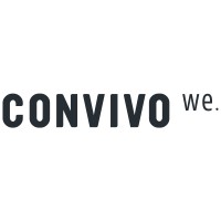Convivo we logo - Similar company to K&M Computer