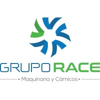Grupo RACE logo - Similar company to Peami Private Company