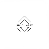 Lucid LabsX logo - Similar company to Labx Group, Llc