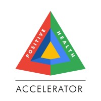 Positive Health Accelerator logo - Similar company to Eframe Motion Media Ab