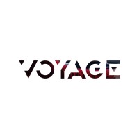VOYAGE logo - Similar company to Idea 8