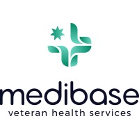 Medibase logo - Similar company to Medilinks