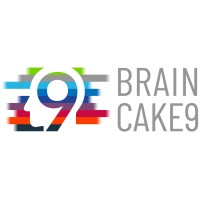 BRAINCAKE9 logo - Similar company to Arrabiata Solutions Gmbh