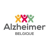 Alzheimer Belgique Asbl logo - Similar company to Ergo2.0 Asbl