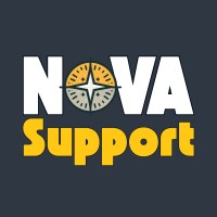 Nova Support logo - Similar company to Ets It Solutions