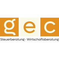 Gec Steuerberatung logo - Similar company to Die Beraterkanzlei