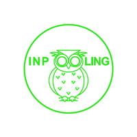 Inpooling logo - Similar company to Pooling