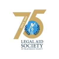 Legal Aid Society of Palm Beach County, Inc.