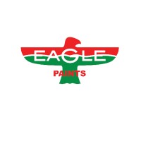 Eagle Paints Nig. Ltd logo - Similar company to Aura Paints Nigeria
