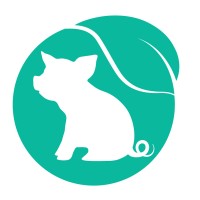 Vege zajednica logo - Similar company to Peaceful Dumpling