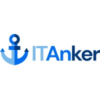 IT Anker GmbH logo - Similar company to Bridge Now Gmbh