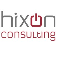 Hixon AG logo - Similar company to Hixos