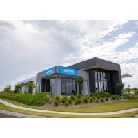 Lakeside Dental Spa Hervey Bay logo - Similar company to Udc - Creative Agency & Software House
