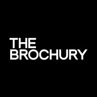 The Brochury logo - Similar company to Print Bureau