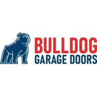 Bulldog Garage Doors logo - Similar company to Emp Drainage Ltd