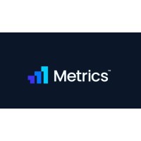 Metrics logo - Similar company to Payroll Metrics