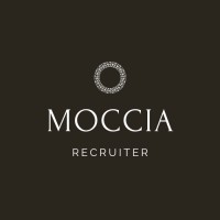 Moccia Recruiter logo - Similar company to Alfit Recruiter