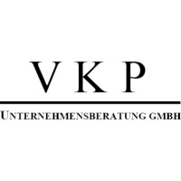 VKP Veladzic & Kabatas Unternehmensberatung GmbH logo - Similar company to Drachen Steuern