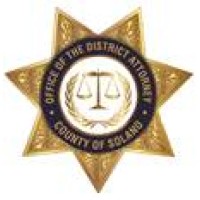 Solano County District Attorney's Office logo - Similar company to Solano County Office Of Education