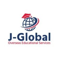 J global overseas Education Services logo - Similar company to J Global