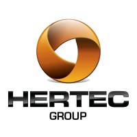 Hertec Group logo - Similar company to Mediaflexgroup.Es