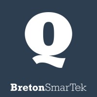 Breton SmarTek logo - Similar company to Ico Technologies Inc
