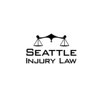 Seattle Injury Law logo - Similar company to Motooka Rosenberg Lau & Oyama, Lllc