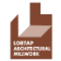 Lortap Millwork logo - Similar company to Flicker Millwork Consultation Ltd.