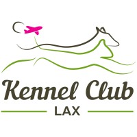 Kennel Club LAX logo - Similar company to Tailwind Global Pet