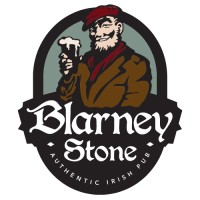 Blarney Stone Pub logo - Similar company to Pvdl - Groupe Trigano