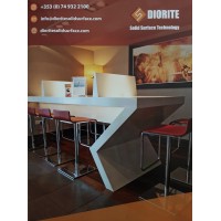 Diorite Ireland Ltd logo - Similar company to Granimax Oü
