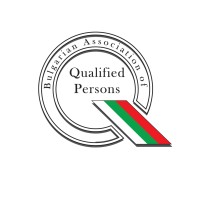 Bulgarian Qualified Persons Association logo - Similar company to Weiss Pharmacy