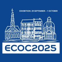 ECOC Exhibition logo - Similar company to Dimione Systems