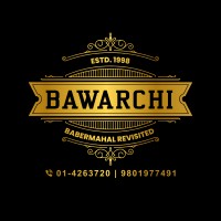 Bawarchi Nepal logo - Similar company to Cg | Learning