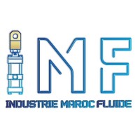 INDUSTRIE MAROC FLUIDE logo - Similar company to Glcm