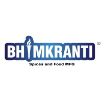 Bhimkranti Spices and Food mfg. logo - Similar company to Orangeiec