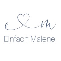 Einfach Malene logo - Similar company to 22Places