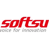 株式会社ソフツー（SOFTSU Co., Ltd.） logo - Similar company to Toyoko Bio