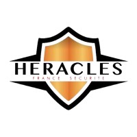 HERACLES FRANCE SÉCURITÉ logo - Similar company to Soft Securite