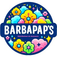 BARBAPAP'S logo - Similar company to Cyber Future