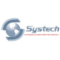 SysTech Colombia SAS logo - Similar company to Imaq Solution&Service