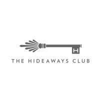 The Hideaways Club logo - Similar company to August