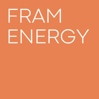 Fram Energy logo - Similar company to Popwheels