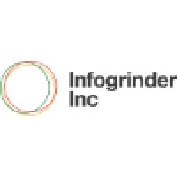 Infogrinder logo - Similar company to Digisalud