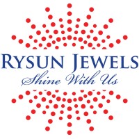 Rysun Jewels logo - Similar company to Capcon Orbit