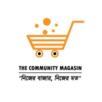 The Community Magasin logo - Similar company to Techsoul