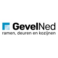 GevelNed logo - Similar company to Colorned Bv